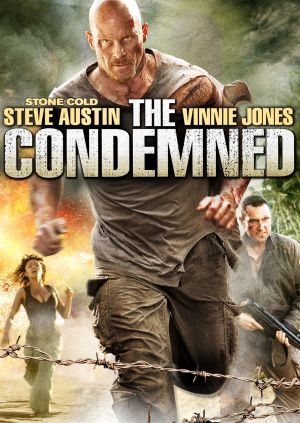 The Condemned (The Condemned)