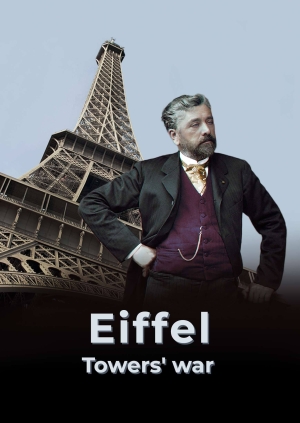 Eiffel: Towers' war