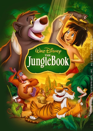 The Jungle Book