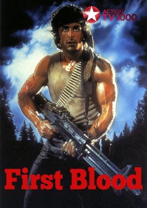First Blood (First Blood)