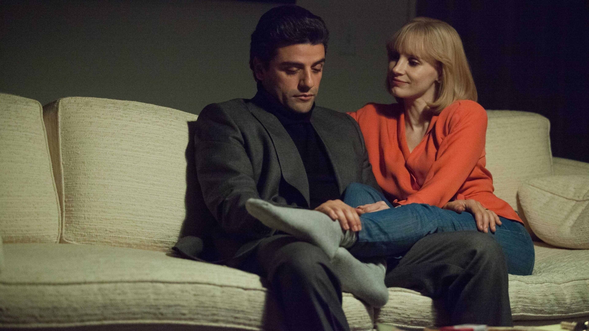 A Most Violent Year (A Most Violent Year)