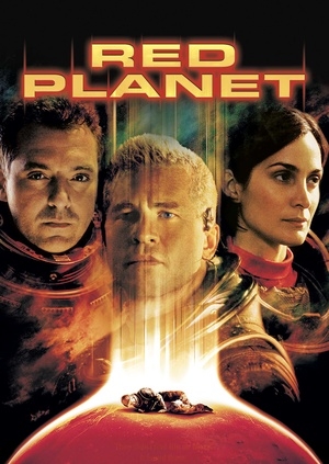 Red Planet