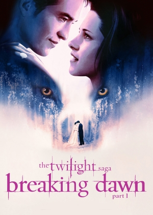 The Twilight Saga: Breaking Dawn - Part 1 (The Twilight Saga: Breaking Dawn - Part 1)