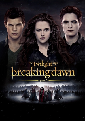 The Twilight Saga: Breaking Dawn - Part 2 (The Twilight Saga: Breaking Dawn - Part 2)