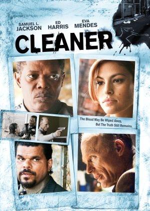 Cleaner