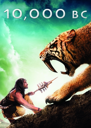 10000 BC