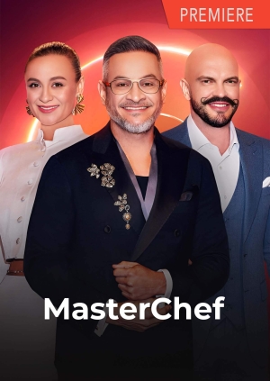 Episode 8. Season 17