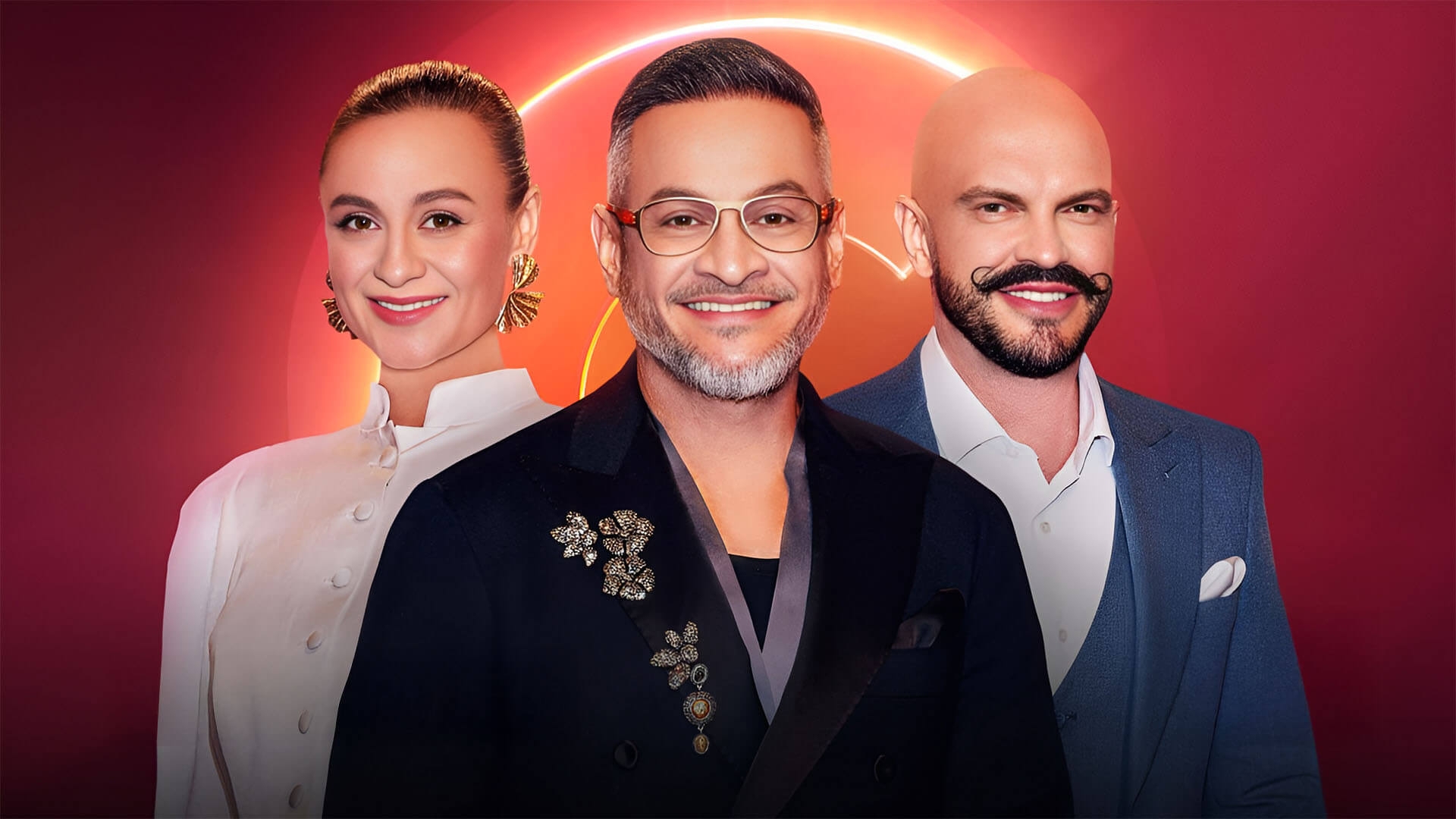 11 випуск. 17 сезон