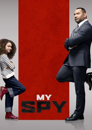 My Spy
