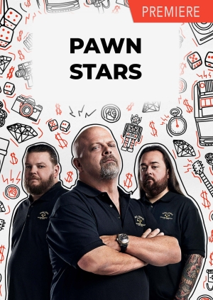 Episode 21. Season 25