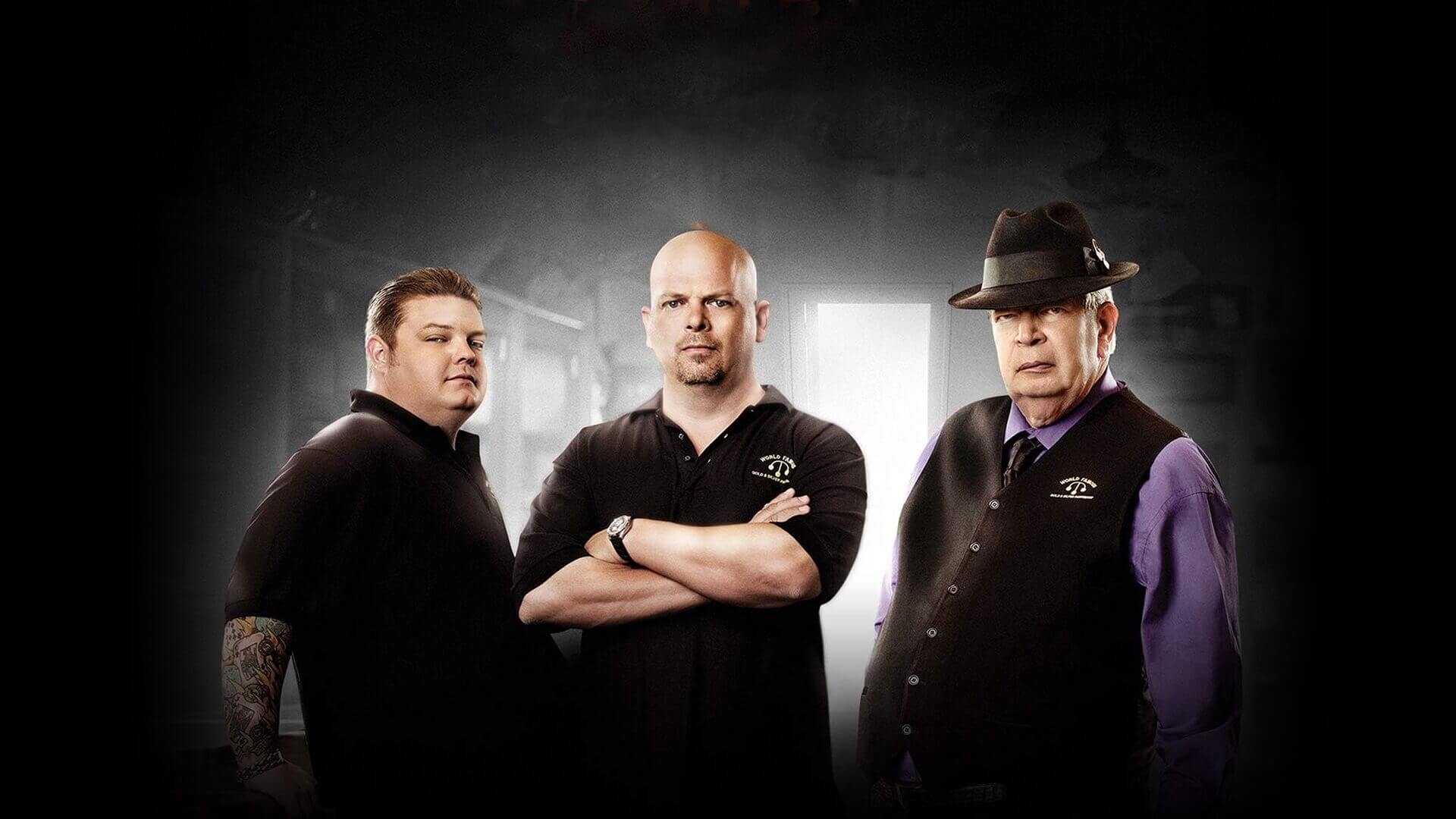 Episode 21. Season 25