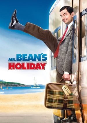 Mr. Bean's Holiday
