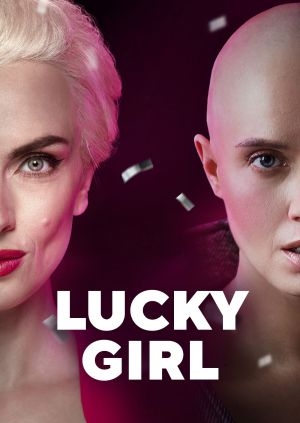 Lucky Girl