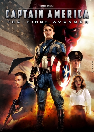 Captain America: The First Avenger