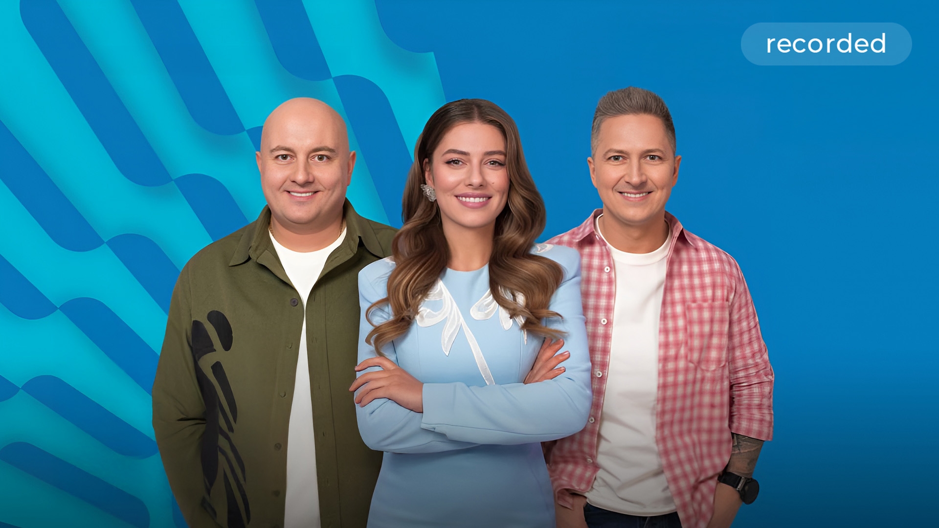 6 выпуск. 7 сезон