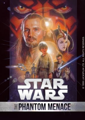 Star Wars: Episode I - The Phantom Menace