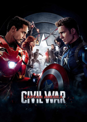 Captain America: Civil War