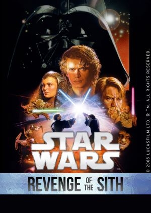 Star Wars: Episode III - Revenge of the Sith