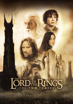 The Lord of the Rings: The Two Towers