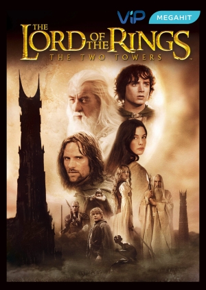 The Lord of the Rings: The Two Towers