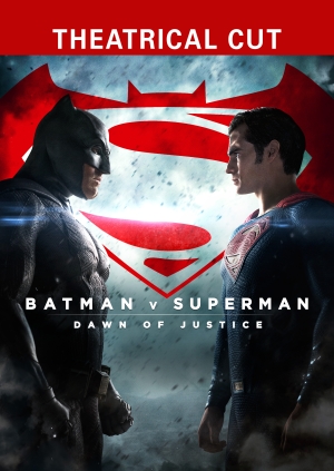 Batman v Superman: Dawn Of Justice
