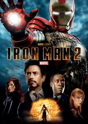 Iron Man 2