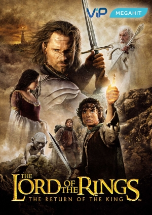 The Lord of the Rings: The Return of the King