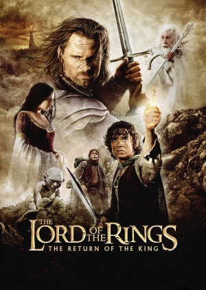 The Lord of the Rings: The Return of the King