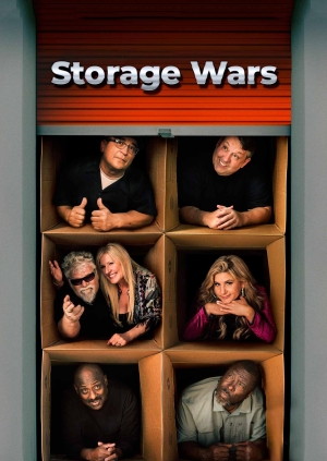 Episode 9. Season 17