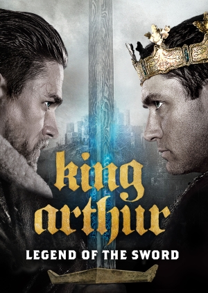 King Arthur: Legend of the Sword (King Arthur: Legend of the Sword)