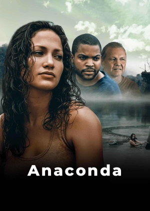 Anaconda