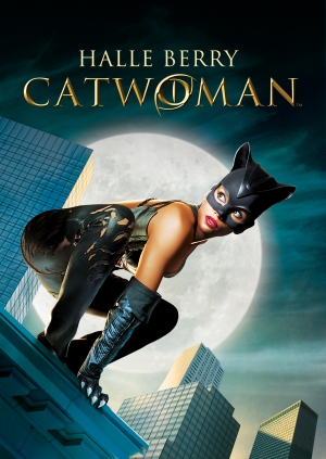 Catwoman (Catwoman)
