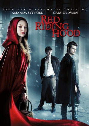 Red Riding Hood