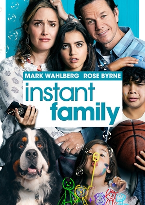 Instant Family