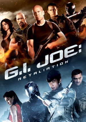G.I. Joe: Retaliation