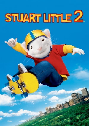 Stuart Little 2