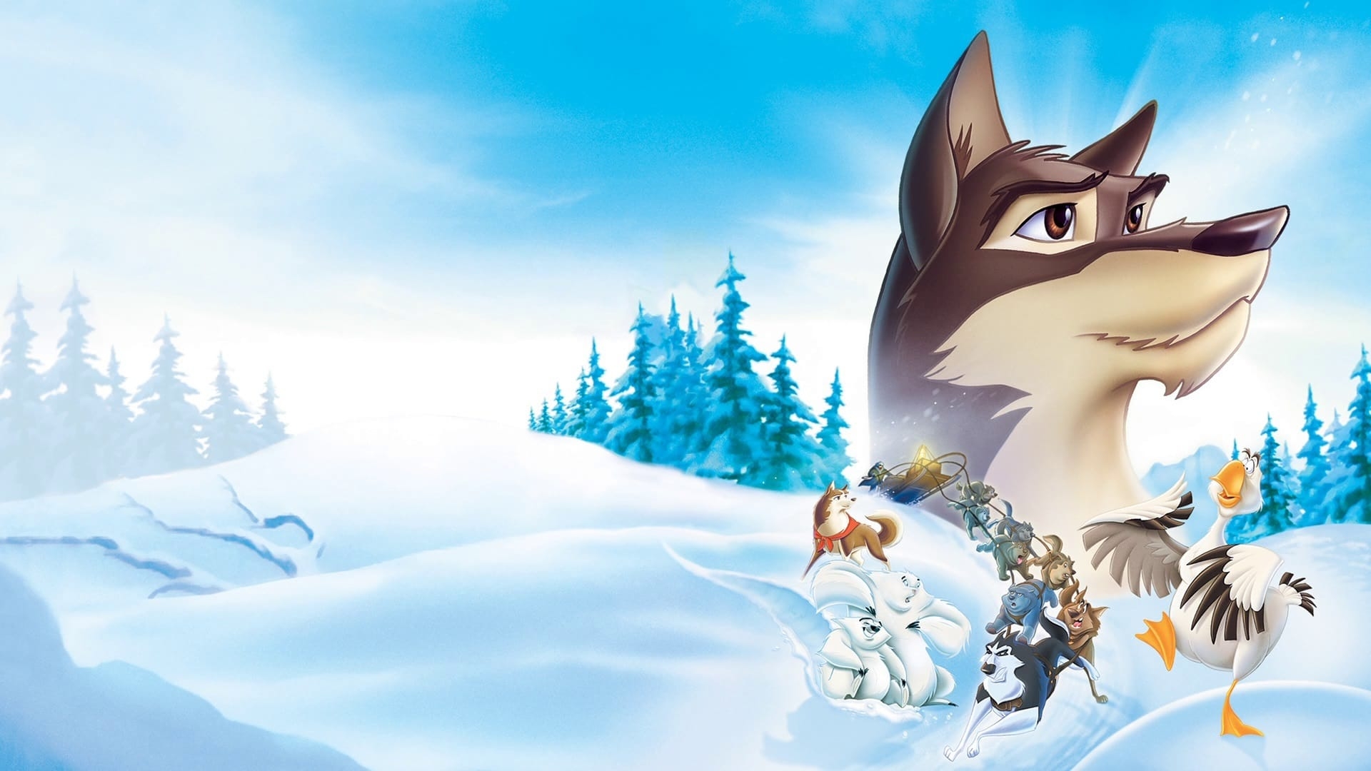 Балто (Balto)