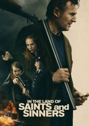 In the Land of Saints and Sinners (In the Land of Saints and Sinners)