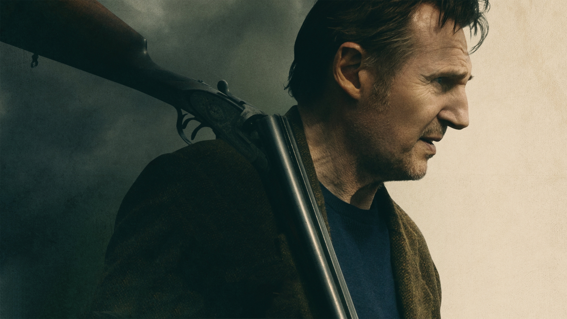 На землі святих і грішних (In the Land of Saints and Sinners)