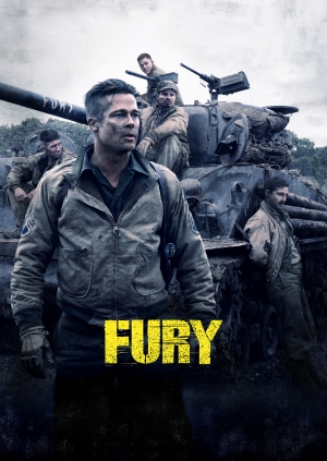 Fury