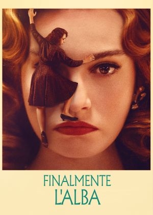 Finally Dawn (Finalmente l'alba)