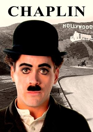 Chaplin