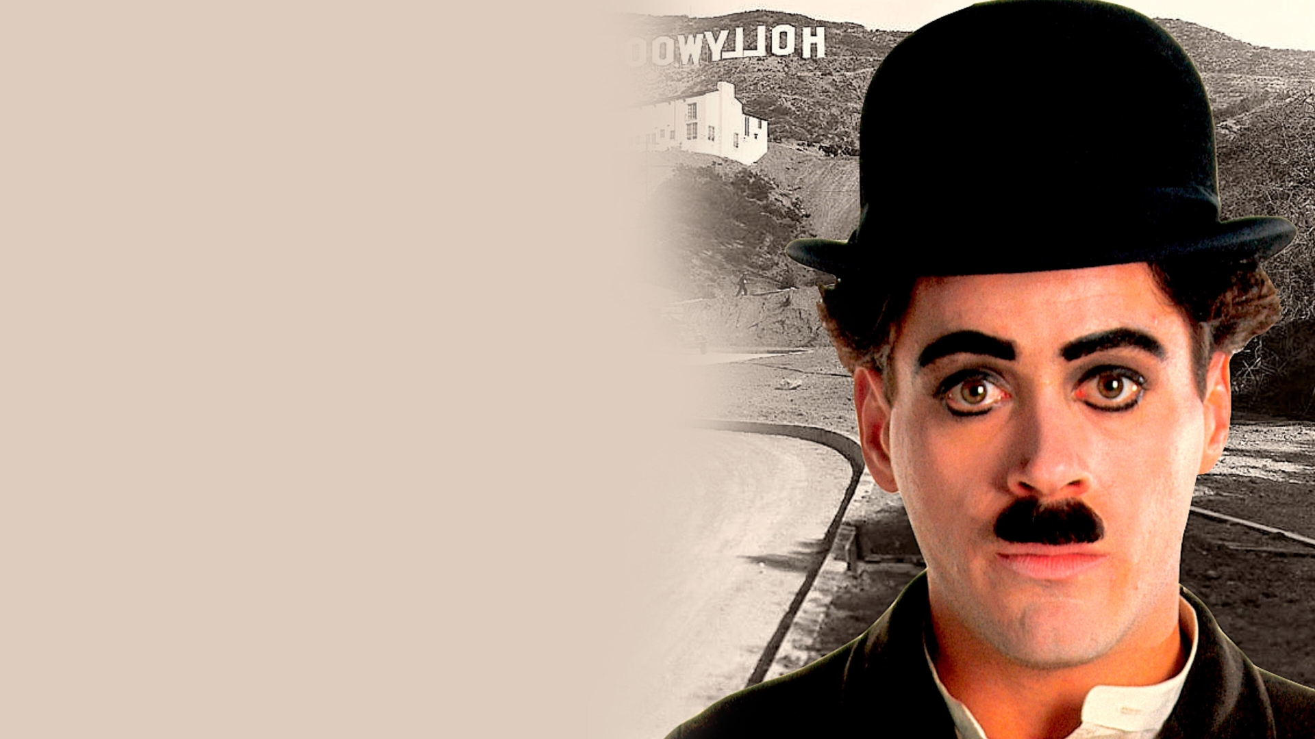 Chaplin (Chaplin)