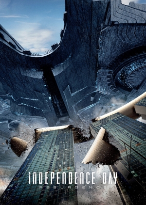 Independence Day: Resurgence