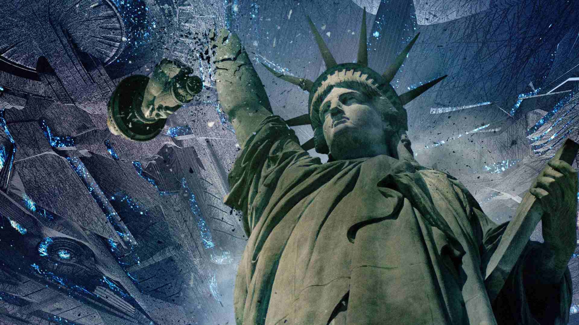 День независимости: Возрождение (Independence Day: Resurgence)