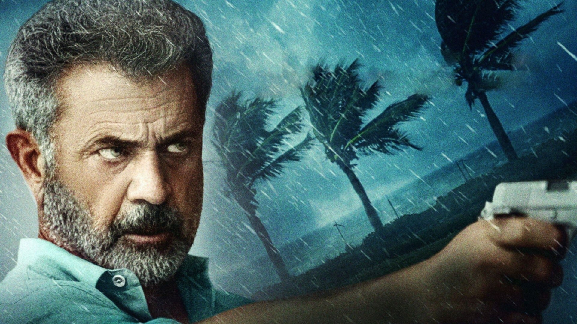 Force of Nature (Force of Nature)