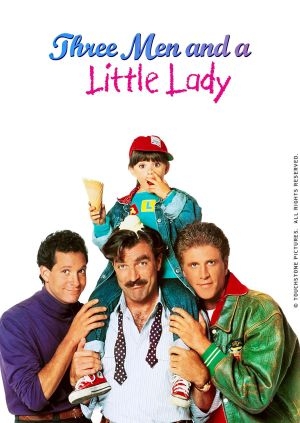 3 Men and a Little Lady (3 Men and a Little Lady)