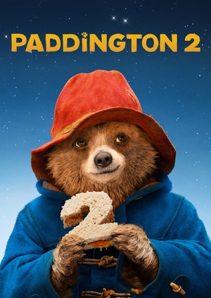 Paddington 2 (Paddington 2)