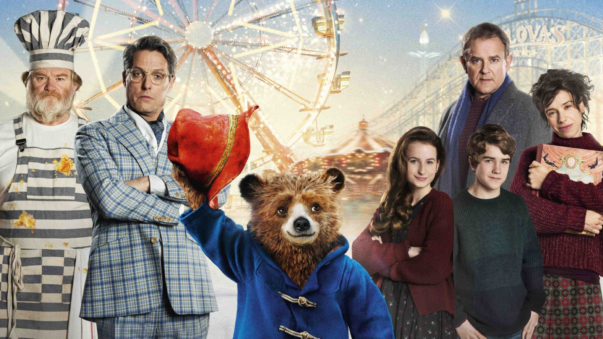 Paddington 2 (Paddington 2)