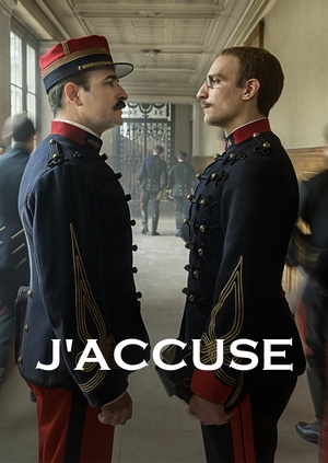 An Officer and a Spy (J'accuse)
